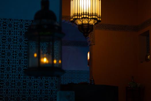 Ba�os �rabes Almagrit