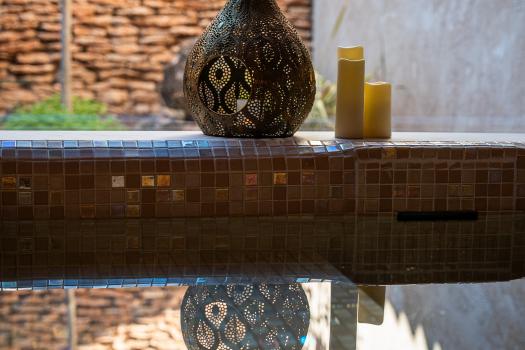 Ba�os �rabes Almagrit