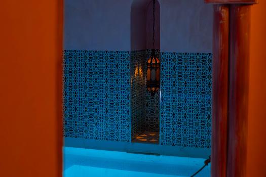 Ba�os �rabes Almagrit