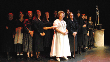 Muestra Provincial de Teatro 2018