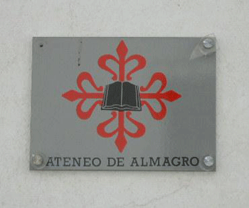 LogoATENEO