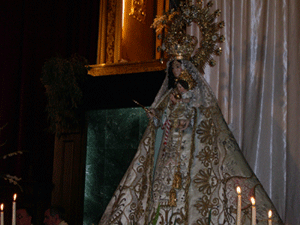 virgen