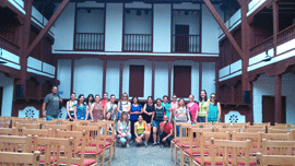 taller empleo