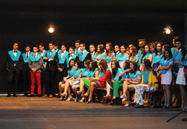 Bachillerato