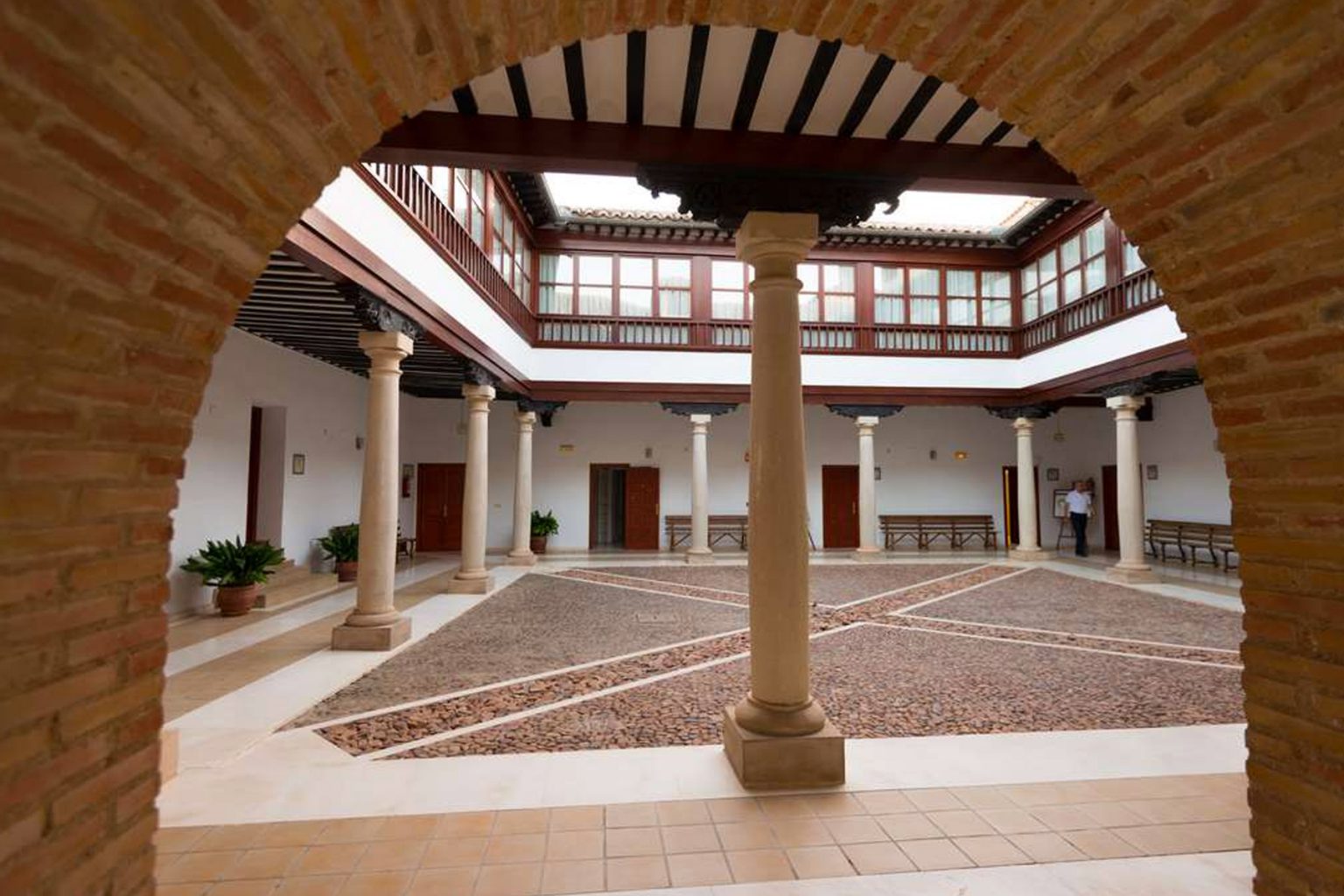 Vigencia y actualidad del teatro clásico