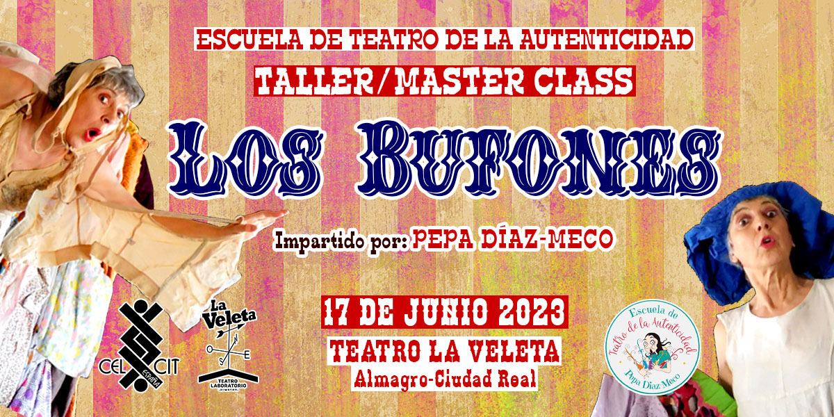 Taller/Master class 