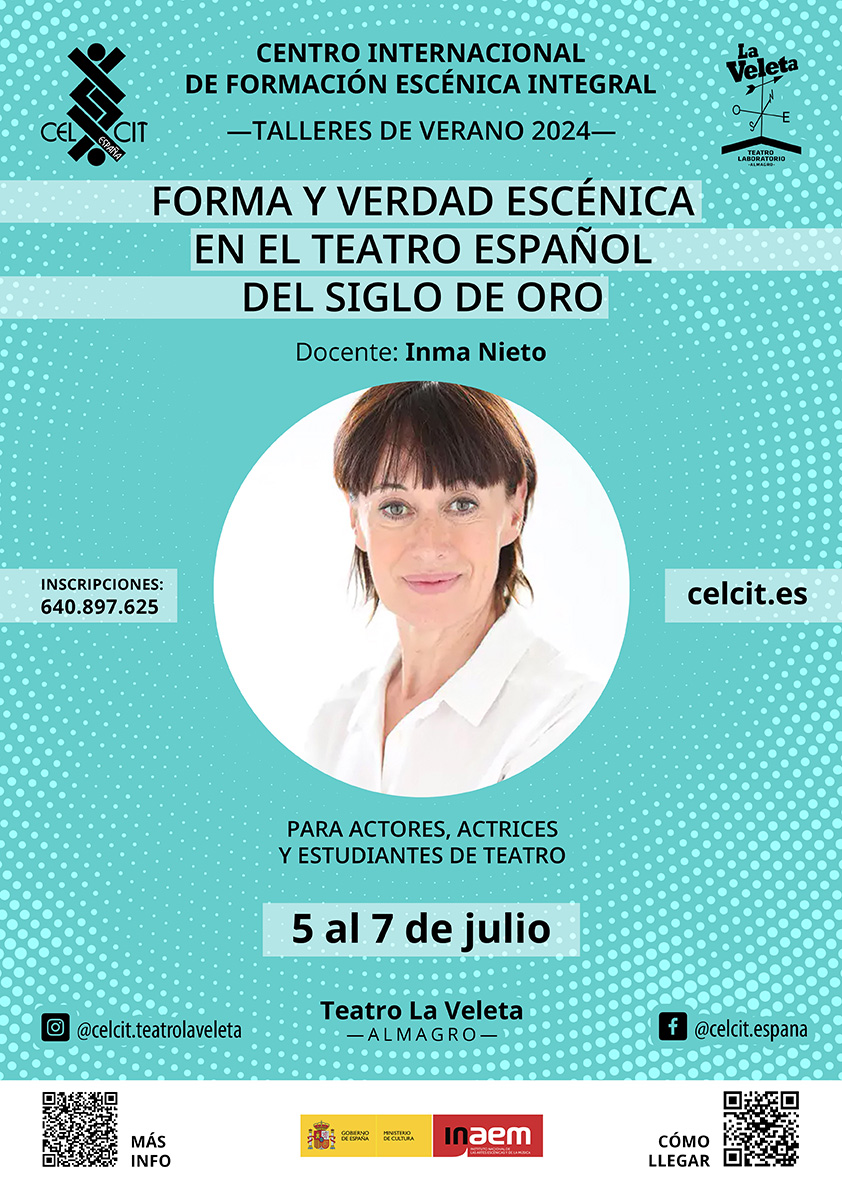 Taller: 