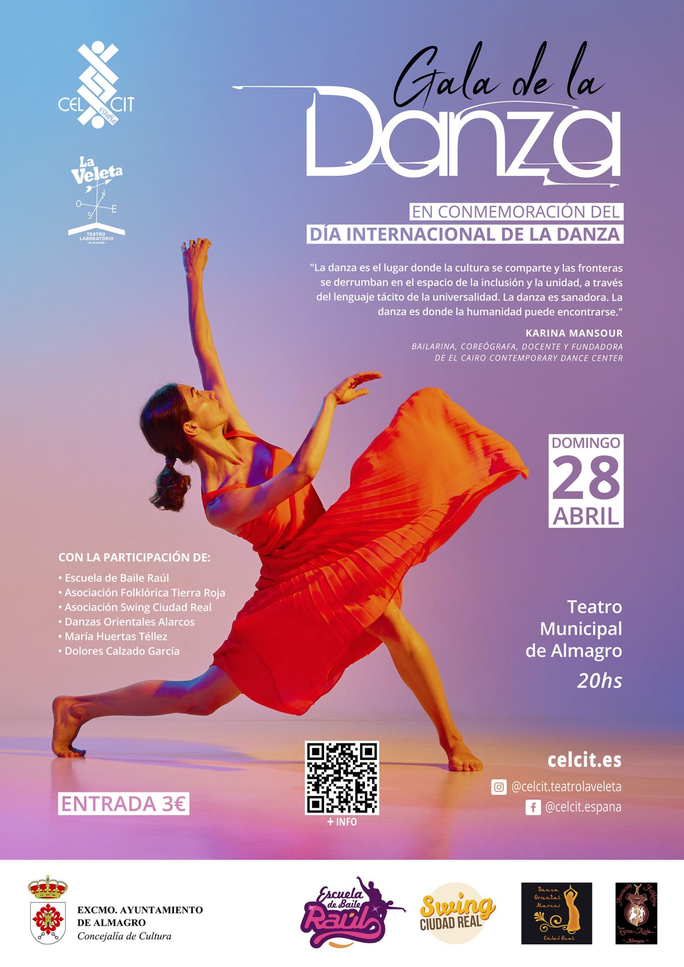 Gala de la Danza