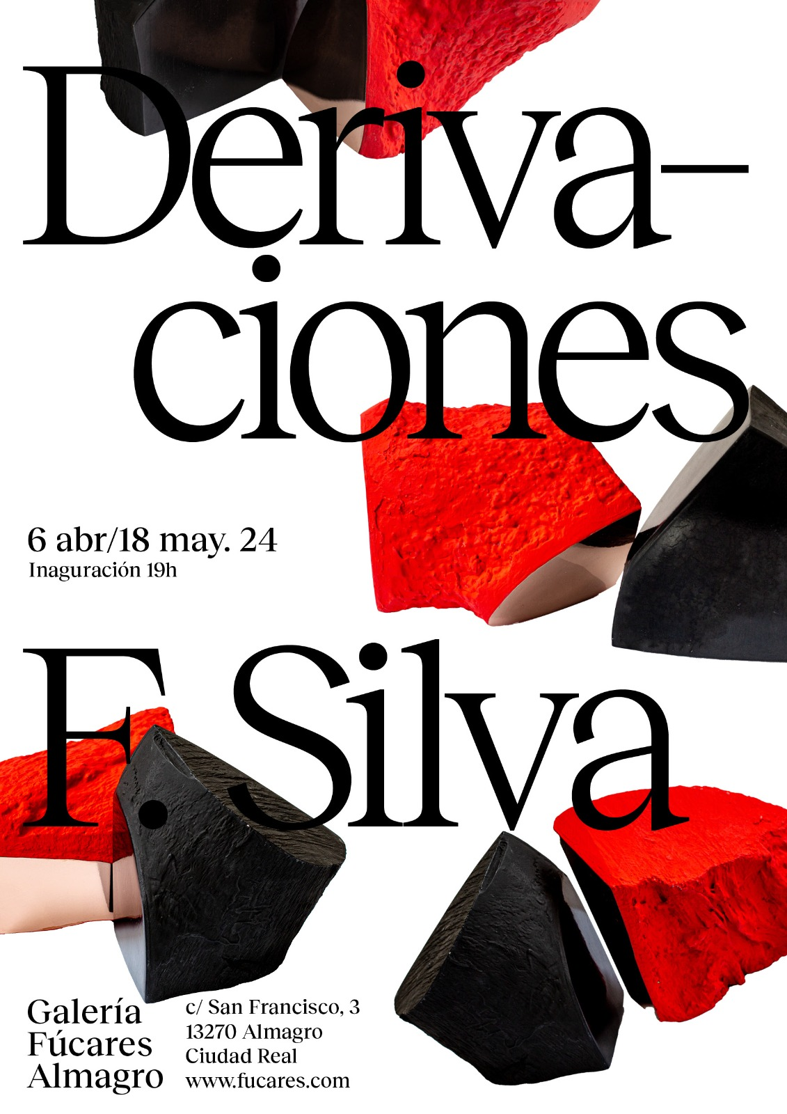 Derivaciones. Fernando Silva