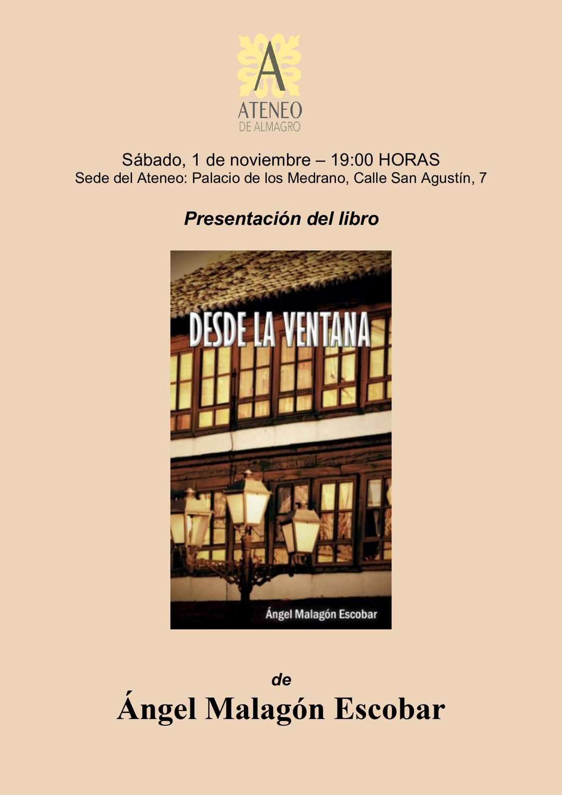Presentaci�n de 