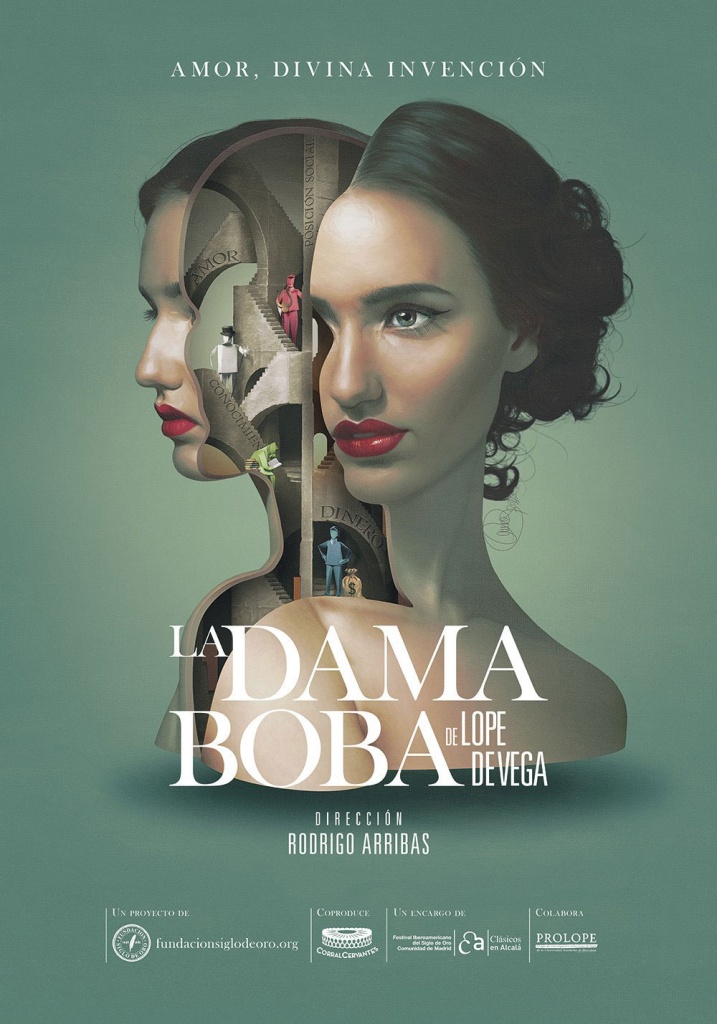 La dama boba - 13-9-2026