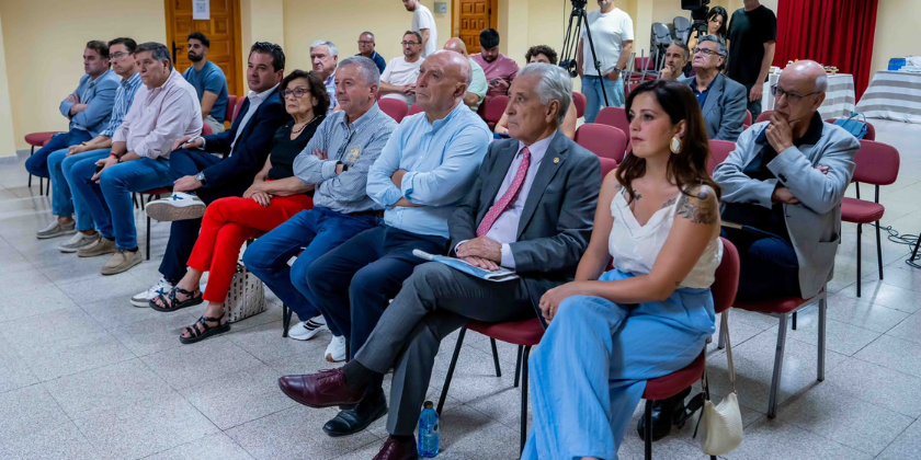 La Ruta de la Pasi�n Calatrava alcanza el reconocimiento de Fiesta de Inter�s Tur�stico Internacional