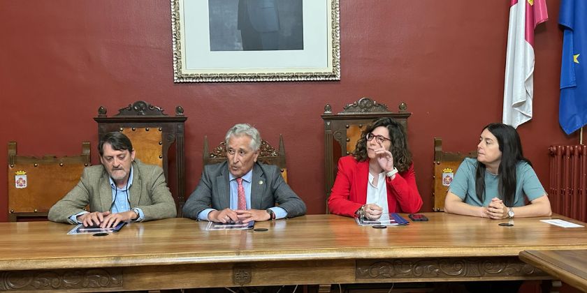 Almagro refuerza su papel histórico ligado a la Orden de Calatrava con unas jornadas en torno a la Bula Fundacional