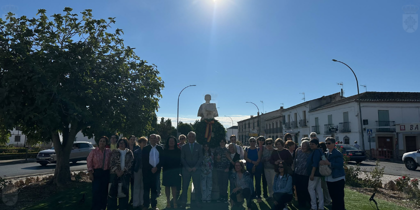 Almagro celebra su tradición: el XXVIII Encuentro de Encajeras reúne a más de 300 participantes
