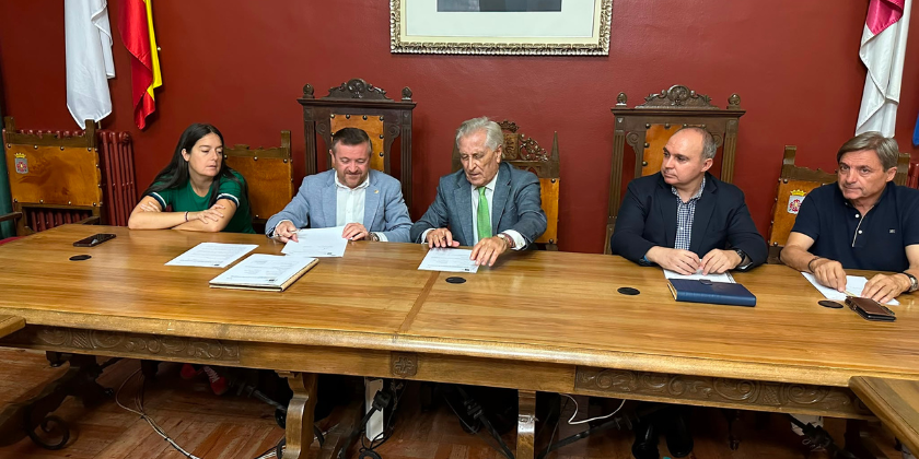 La educación para mayores regresa a Almagro con la UNED sénior