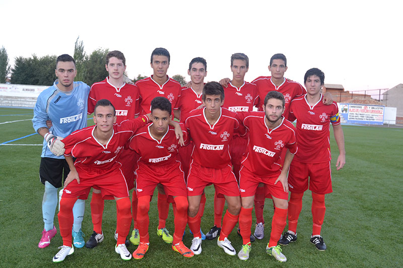 El trofeo de feria se queda en casa