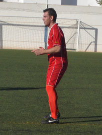 El Almagro reacciona con dos fichajes tras la derrota frente a Ciudad Real