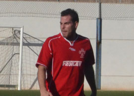 Duelo sin goles entre Almagro y Puertollano