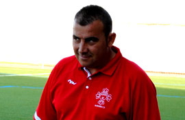 El Almagro da la campanada en El Prado de Talavera