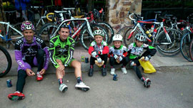 La Ruta del Bolillo cumple las bodas de plata