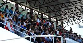 Fútbol, ducros y ciclismo para el puente de mayo en Almagro