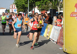 El Trotón celebrará elecciones a la presidencia este domingo