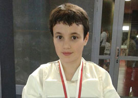 Muchos deportistas almagreños salen de casa este fin de semana