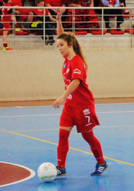 Remontada que vale para firmar matemáticamente la segunda posición