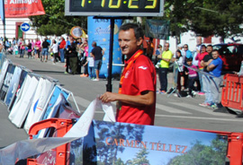 Jesús Romero es el nuevo presidente del Circuito