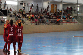 Almagro será sede del Campeonato de Selecciones Autonómicas de Fútbol Sala Femenino