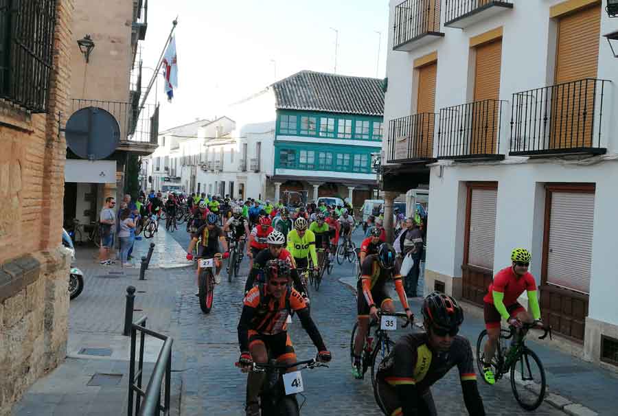 Aumenta la participación en la XXIX Ruta del Bolillo