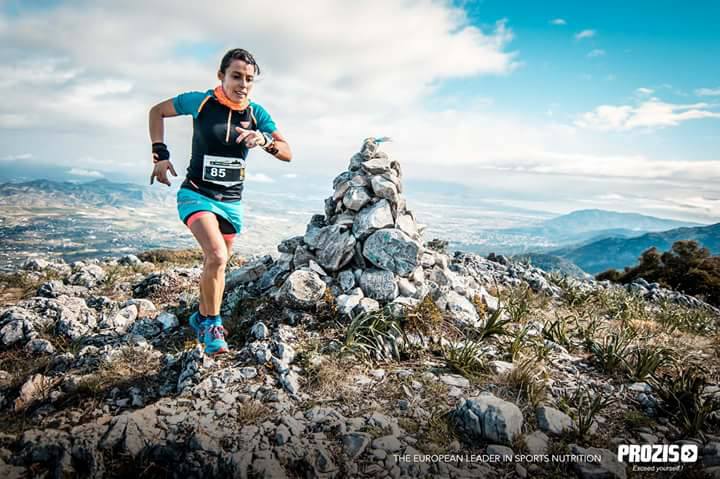 Gemma Arenas sí estará en el Mundial