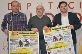 El XVII Memorial Manuel Sanroma vuelve con dos etapas este fin de semana