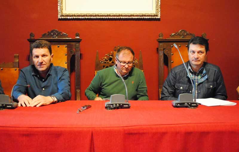 Superávit engañoso en el Almagro CF