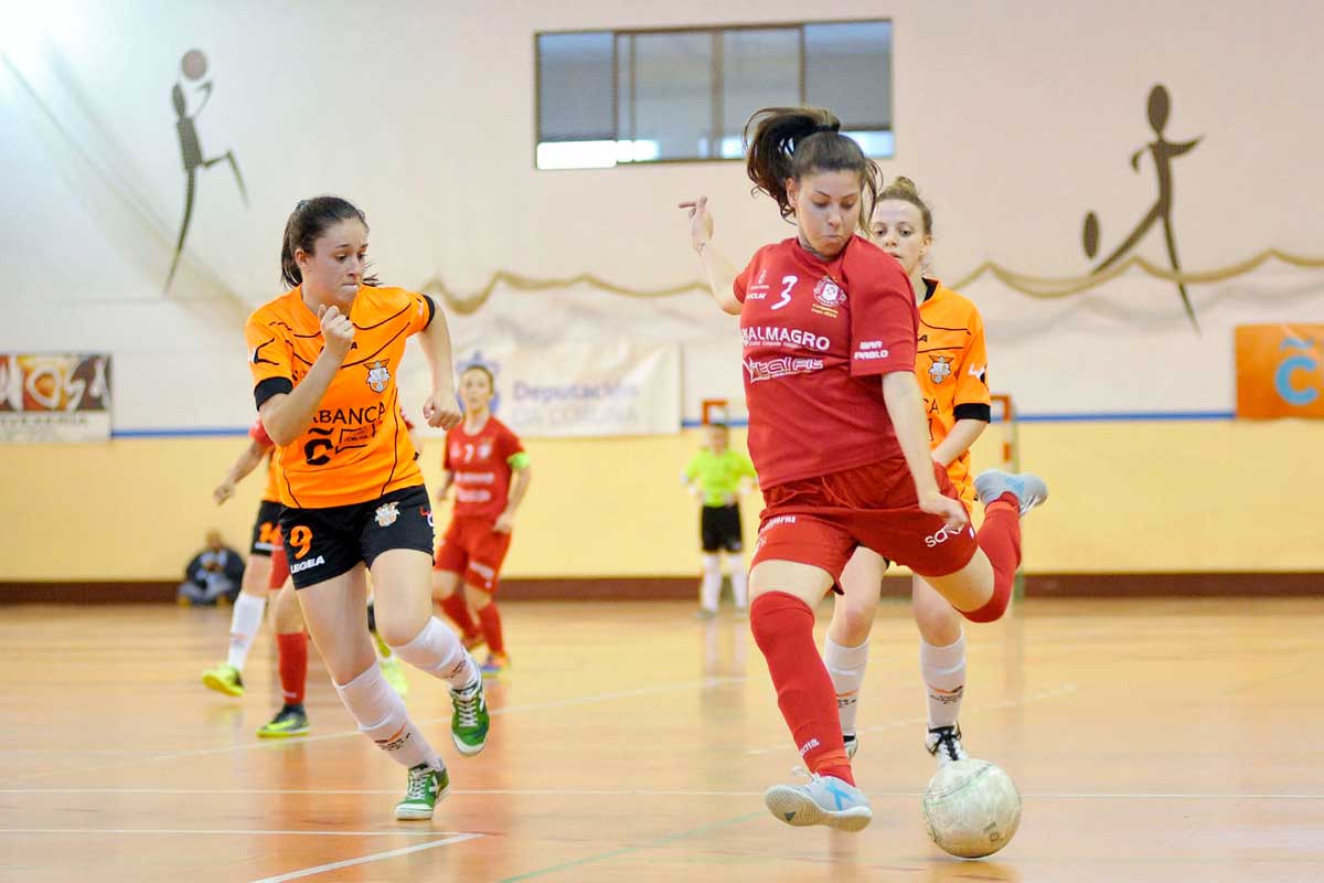 Empate sin goles para la esperanza de llegar a Primera