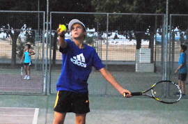 Víctor Vállez gana el segundo torneo del Circuito de Toledo