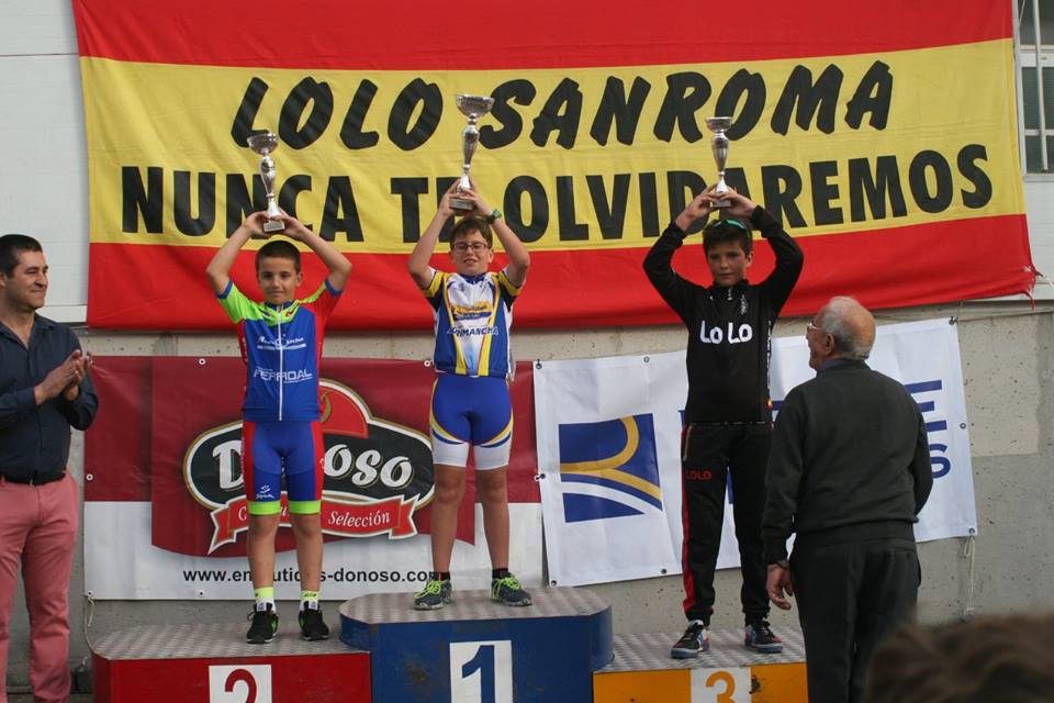 El IV Trofeo Manuel Sanroma Valencia lleva a las Escuelas Regionales hasta Almagro