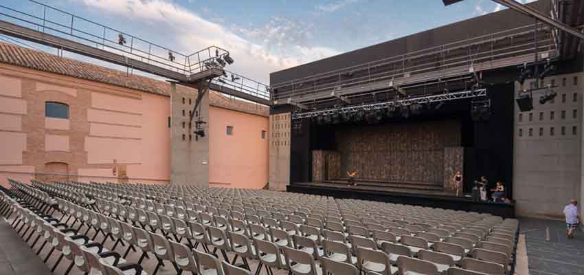 Gemma Arenas será homenajeada en el inicio de la XIX Gala del Deporte Ciudad de Almagro