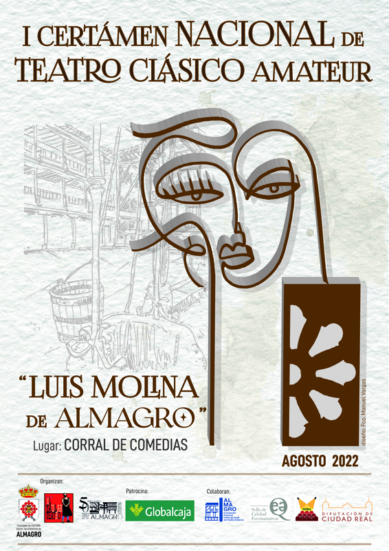 El Ayuntamiento de Almagro convoca el I Certamen Nacional de Teatro Cl�sico Amateur