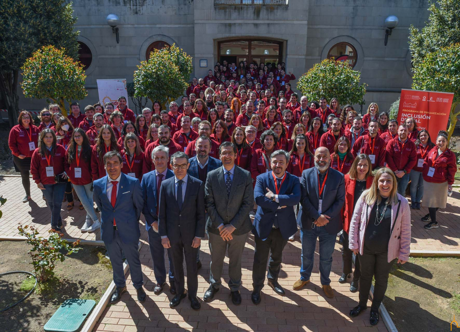 Nace PRODIGIA, la marca para “que Ciudad Real sea la provincia más digitalizada de España y una de las de Europa”