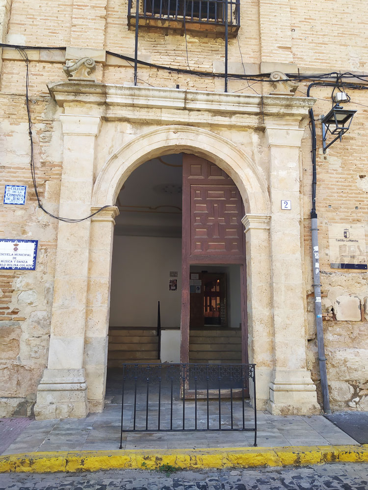 La delegación provincial de Bienestar Social publica la licitación del servicio de cafetería del Centro de Mayores