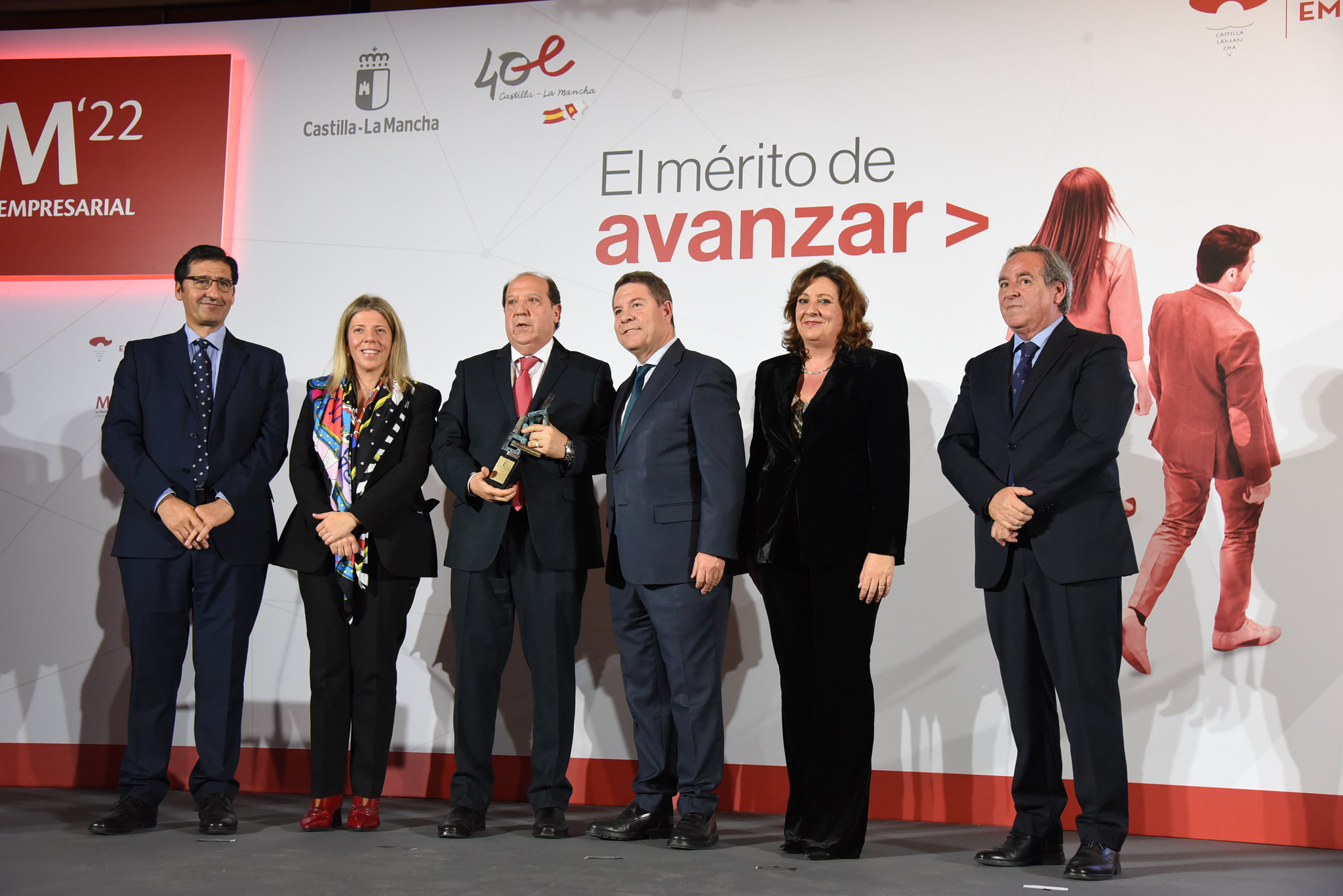 Torytrans recibe el Premio a la Empresa Innovadora de Castilla-La Mancha
