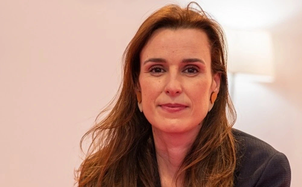 Irene Pardo, nueva directora del Festival Internacional de Teatro Clásico de Almagro