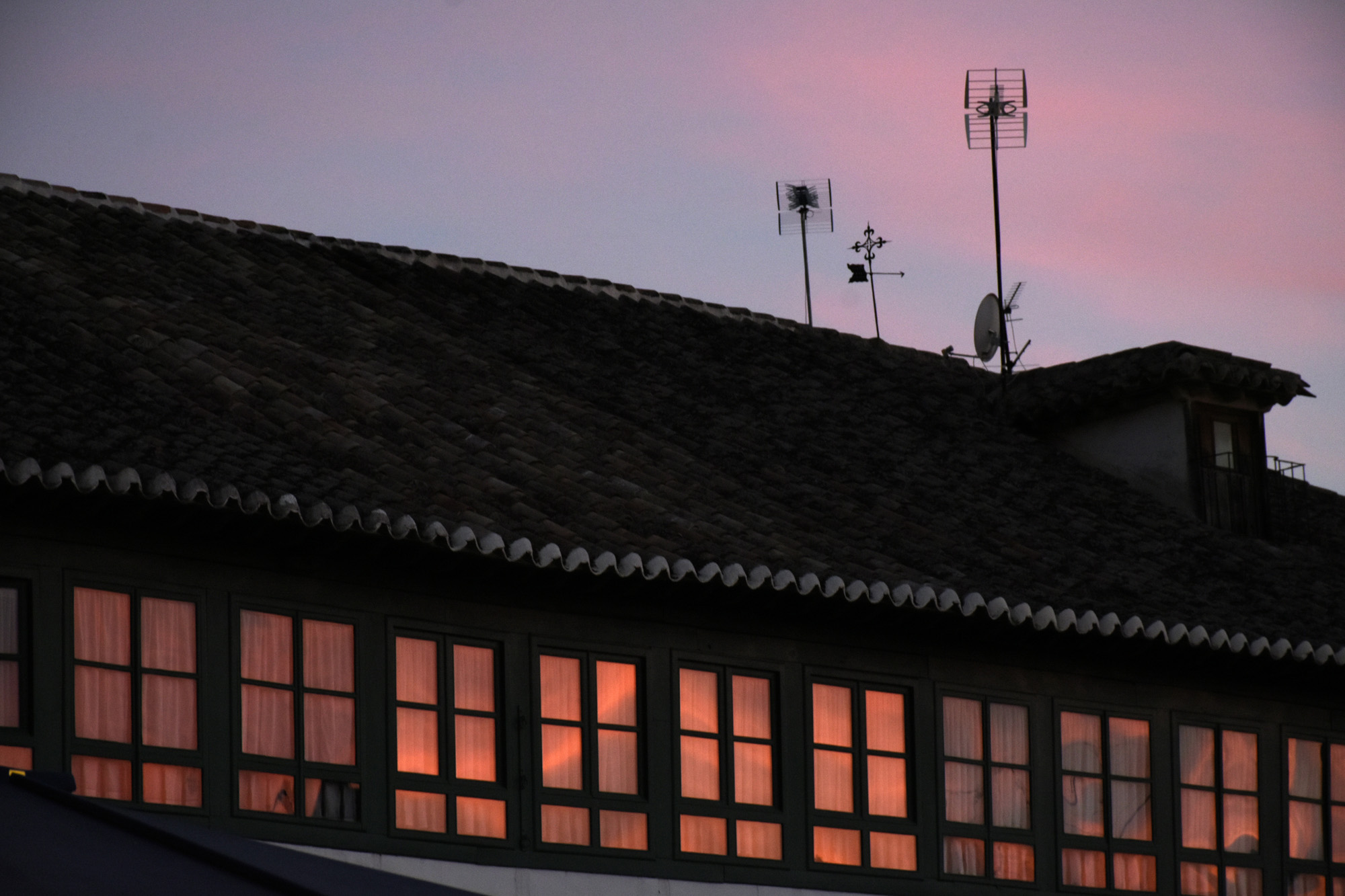 El Ayuntamiento da a conocer los ganadores del concurso de fotografía del 50 aniversario de la declaración de Almagro como Conjunto Histórico-Artístico