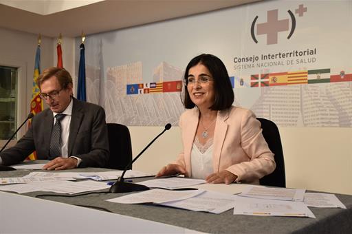 El Gobierno destina más de 2 millones de euros a Castilla-La Mancha para la ampliación de los servicios de Salud Bucodental