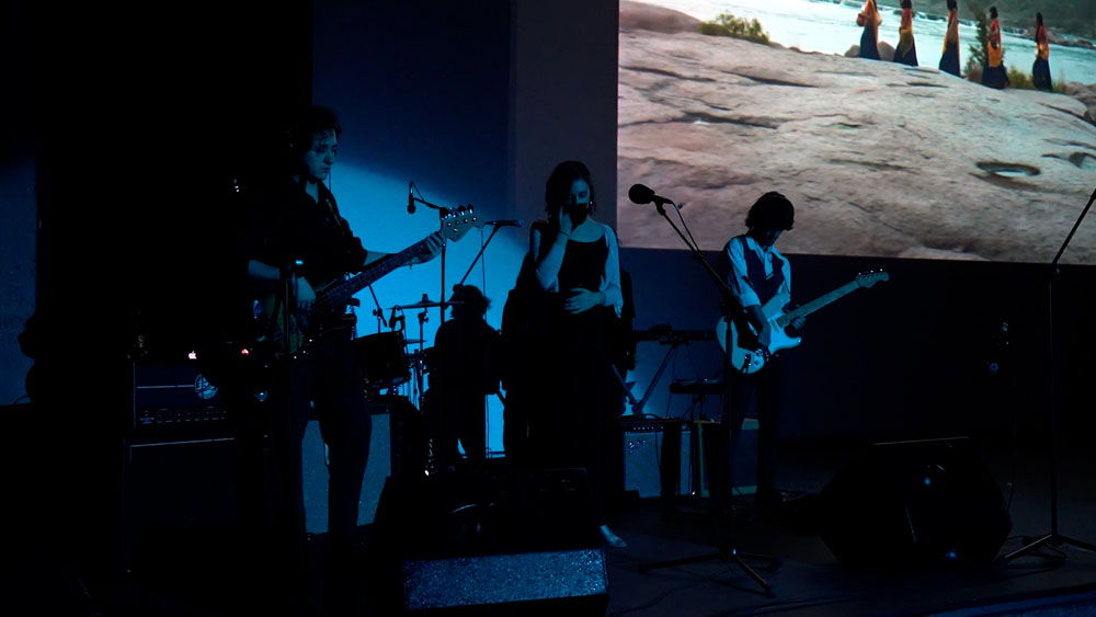 Abierto el plazo de inscripción para participar en el II Concurso de Bandas Sonoras del Almagro International Film Festival