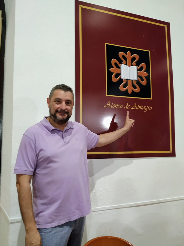 El psicólogo Manuel Nevado reflexiona sobre