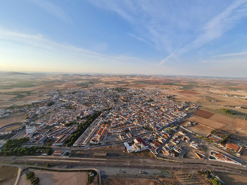 Castilla-La Mancha se une a la Red de Regiones Europeas para el Turismo Sostenible y Competitivo