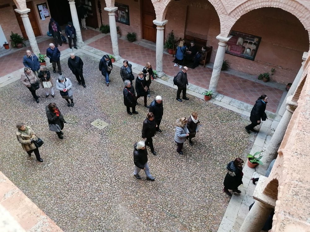 Castilla-La Mancha crear� una empresa p�blica para la promoci�n del turismo y la artesan�a ETURIA CLM