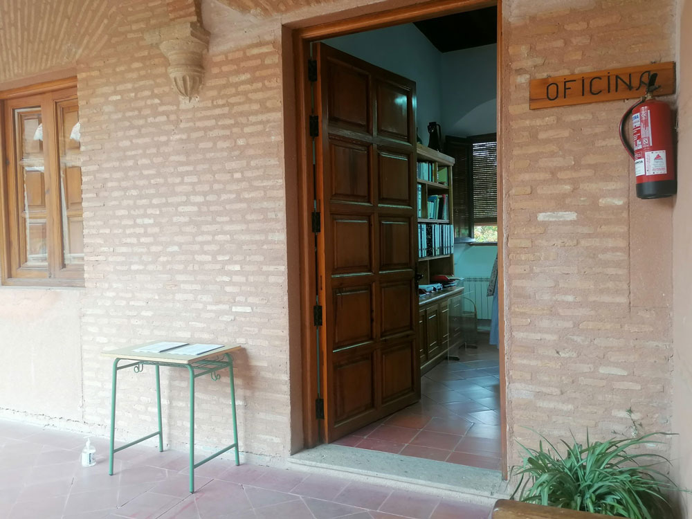 Este miércoles se abre el plazo matriculación de los cursos de la UP